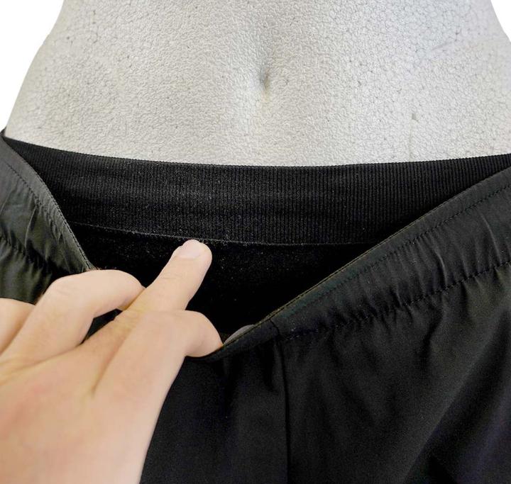 Produktbild Raidlight Short R-Light 2IN1 Woman (XS)