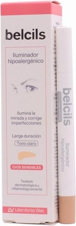 Produktbild Belcils Belcis Ilum Hipoalerg Lapiz