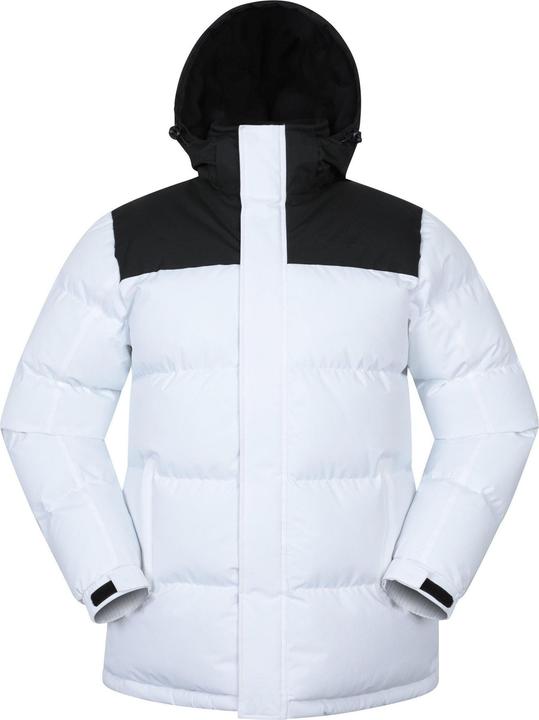 Produktbild Mountain Warehouse Snow Steppjacke (M)