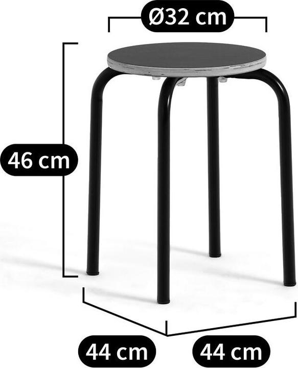 Actual product image La Redoute Interieurs Hiba