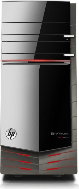 Produktbild HP Envy 810-490nz (Intel Core i7-4790, 32 GB, 256 GB, GeForce GTX 980)