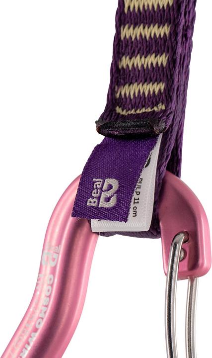 Image du produit Beal Pulp Quickdraw x5 - Express-Set