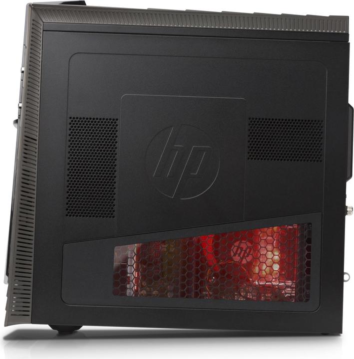 Produktbild HP Envy 810-490nz (Intel Core i7-4790, 32 GB, 256 GB, GeForce GTX 980)