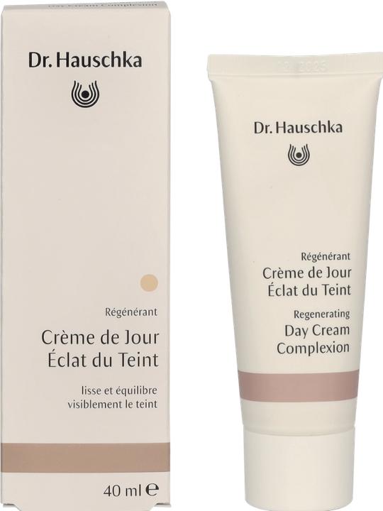 Produktbild Dr. Hauschka Regenerating Day Cream Complexion Tagescreme 40 ml Gesicht (40 ml)