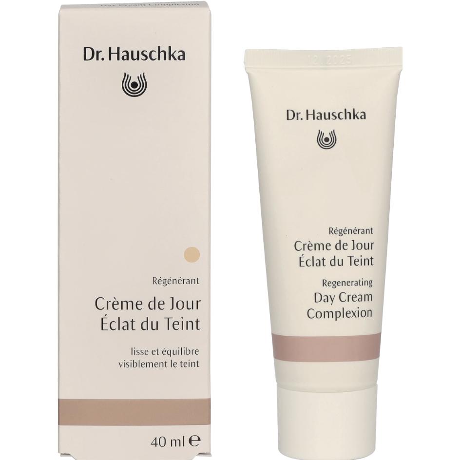 Thumbnail - Dr. Hauschka, Gesichtsserum, Regenerating Day Cream Complexion Tagescreme 40 ml Gesicht (40 ml)