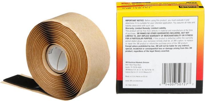 Image du produit Scotch Bande en caoutchouc (25.40 mm)