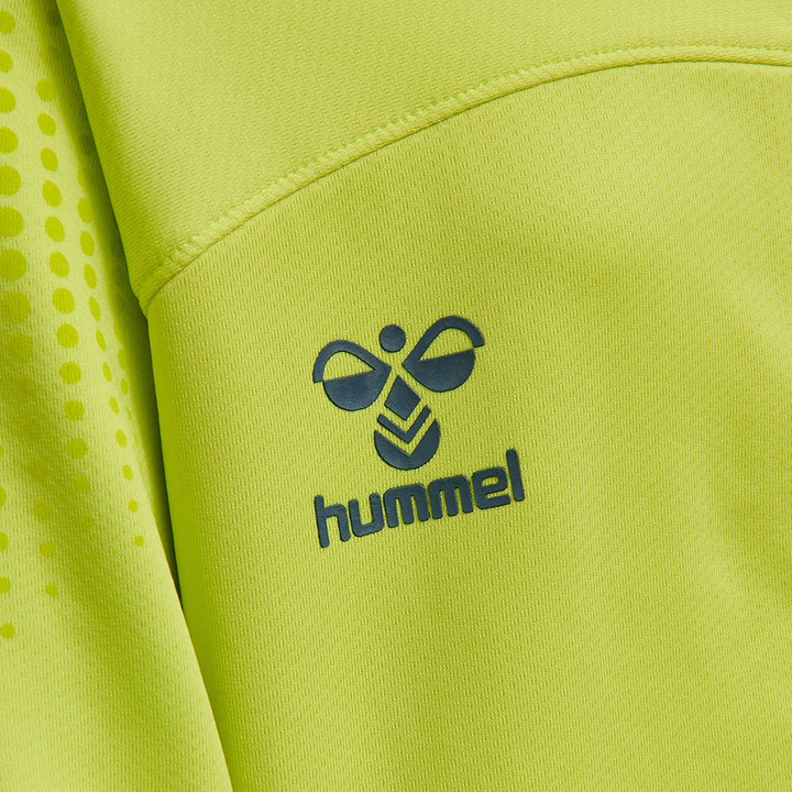 Image du produit hummel Lead Poly Veste Zip Kids (164)
