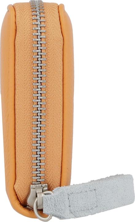 Actual product image FredsBruder Nastally wallet leather 19 cm