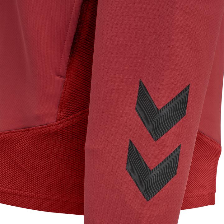 Produktbild hummel Lead Poly Hoodie (L)