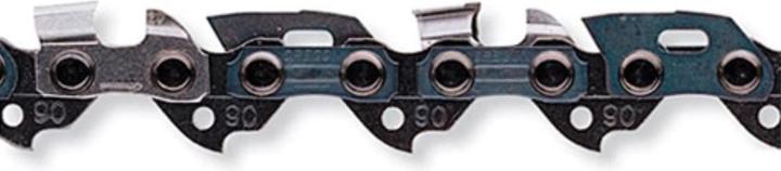 Immagine prodotto Makita Catena da 33cm 1.3mm passo 0.325 maglie motrici 556 (Motosega, Sega a catena)