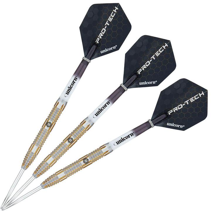 Image du produit Unicorn Fléchettes en acier Pro-Tech Style 4 (24 g)