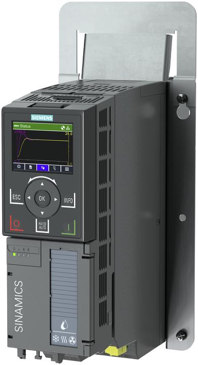 Immagine prodotto Siemens Sinamica