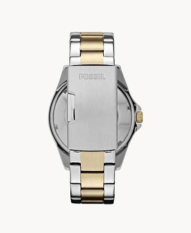 Image du produit Fossil Riley (Montre analogique, 38 mm)