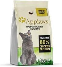 Produktbild Applaws Hühnchen (Senior, 1 Stk., 7500 g)
