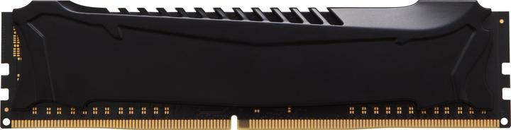 Actual product image HyperX Savage (4 x 4GB, 2133 MHz, DDR4-RAM, DIMM)