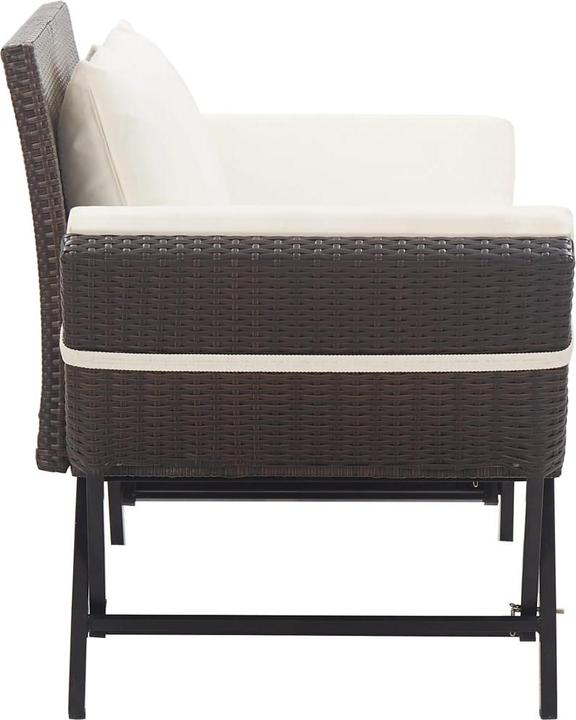 Actual product image vidaXL Mariia