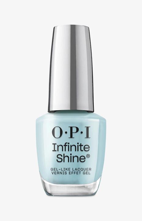 Image du produit OPI Brillance infinie Last From the Past (Last From the Past, Vernis à ongles effet gel)