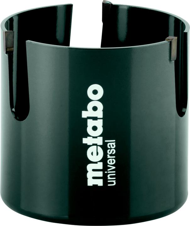 Produktbild Metabo Universal-Lochsäge (60 mm)