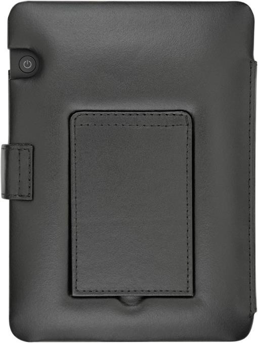 Actual product image Noreve Leather case (Kindle Voyage)