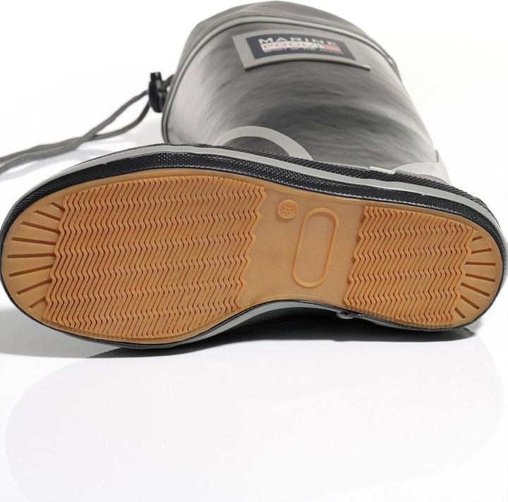 Actual product image Marinepool Rubber Boots Borkum (36)
