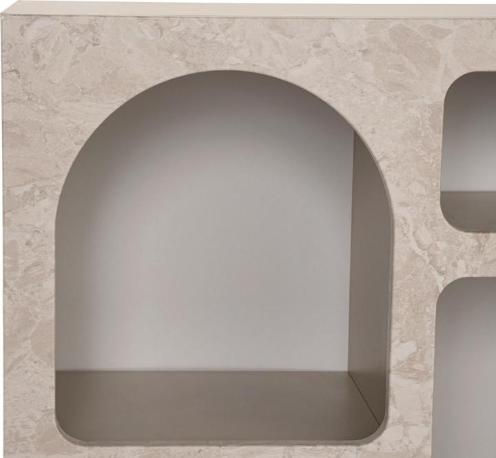 Image du produit Nirvana Eldon (80 x 35 x 74 cm)