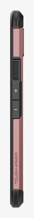 Actual product image Spigen Tough Armor
