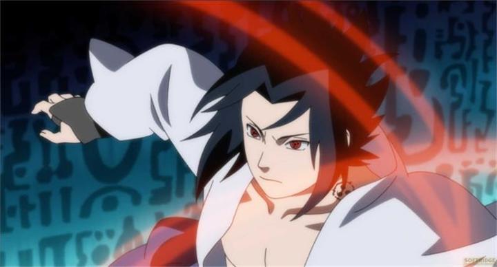 Image du produit Naruto Shippuden - The Movie Collection (8 Blu-rays)