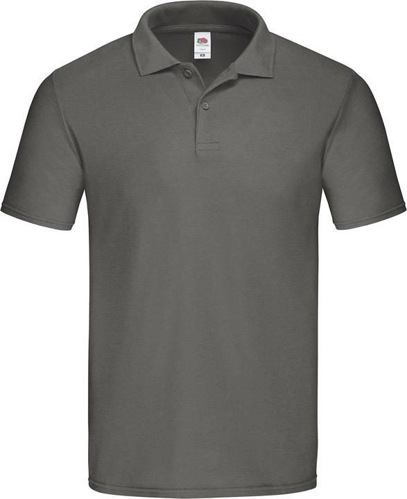 Immagine prodotto Fruit of the Loom Original Maglietta Polo Uomo (S)