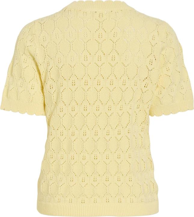 Immagine prodotto Vila VILOWEN Kurzärmeliges Strickoberteil (M)