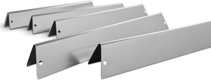Weber Flavorizer Bars Set