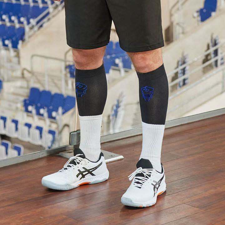 Entorch Action Calves