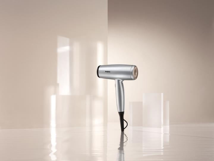 Actual product image BaByliss D580DE (2100 W)