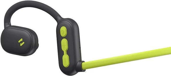 Actual product image Havit Słuchawki bluetooth E553BT (zielony) (16.50 h, Wireless)