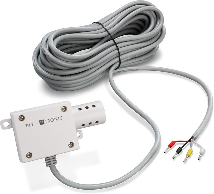 Produktbild H-Tronic TLF 1000 Temperaturschalter -25 bis 70 °C