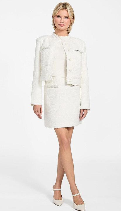 Produktbild Guess Minirock CLOTILDE (S)