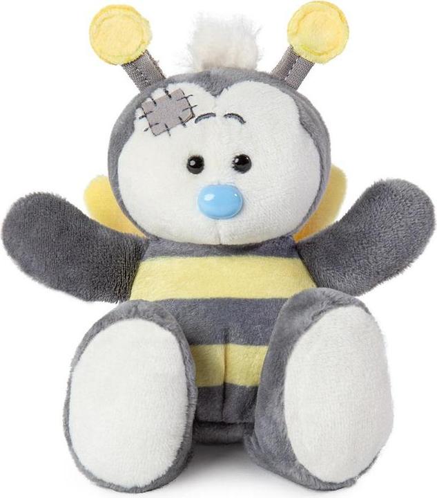 Immagine prodotto Teka Fizzy das Biene-Maskottchen (11 cm)