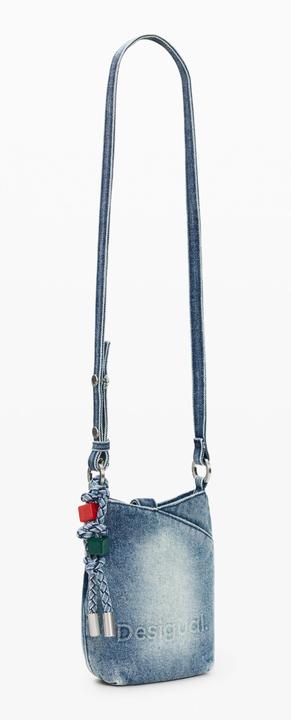 Immagine prodotto Desigual Half Logo Denim Bag