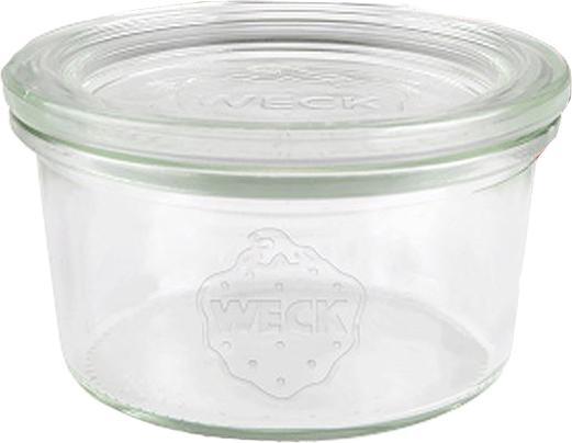 Image du produit Weck Bocal à conserves (12 pcs, 0.17 l)