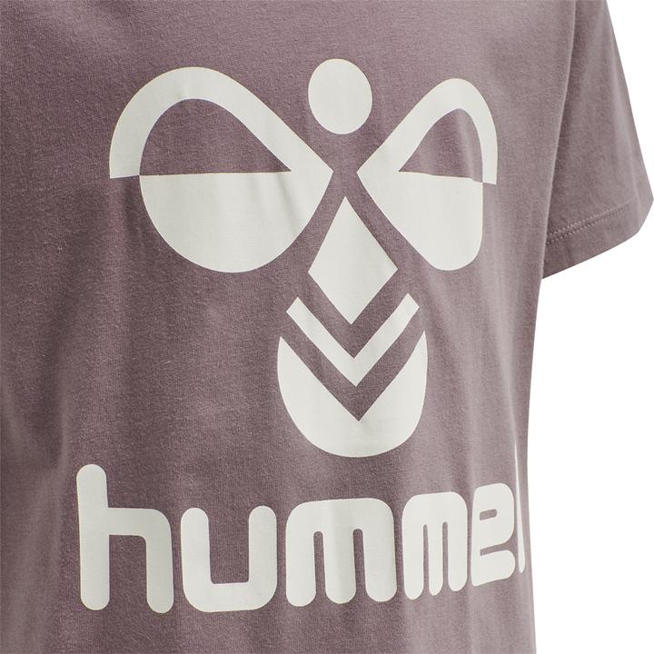 Image du produit hummel Tres T-Shirt S/S (134)