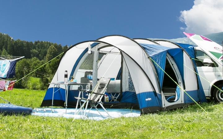 Actual product image Brunner Albatross (Awning, 15.10 kg)
