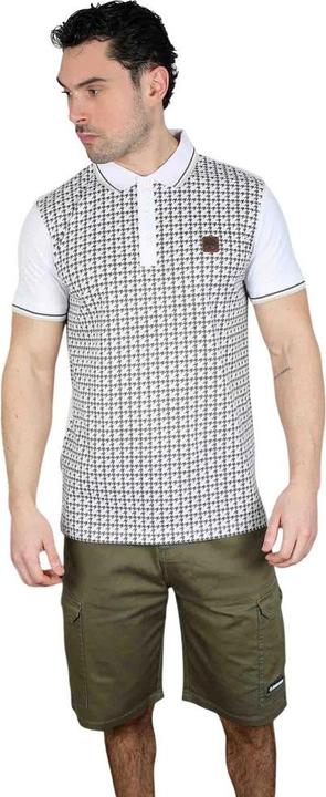 Produktbild Lambretta Poloshirt (S)