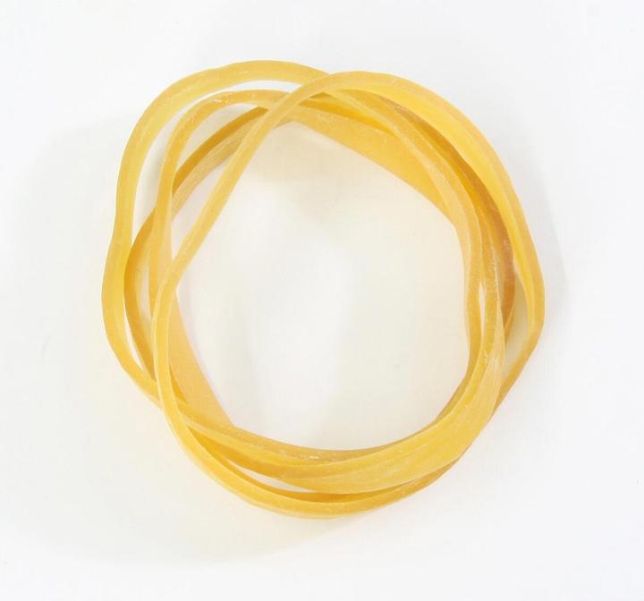 Actual product image Jamara Rubber rings Cessna 182-Ara