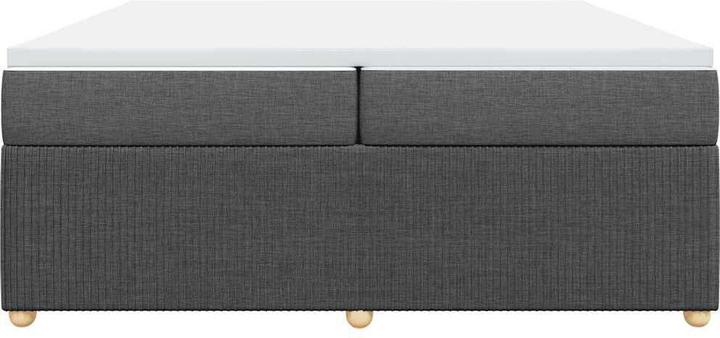 Produktbild vidaXL Boxspringbett (200 x 200 cm)