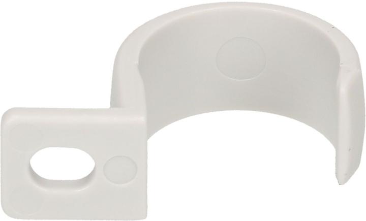 Immagine prodotto Max Hauri Clip di plastica a 1 lobo, 10 pezzi
