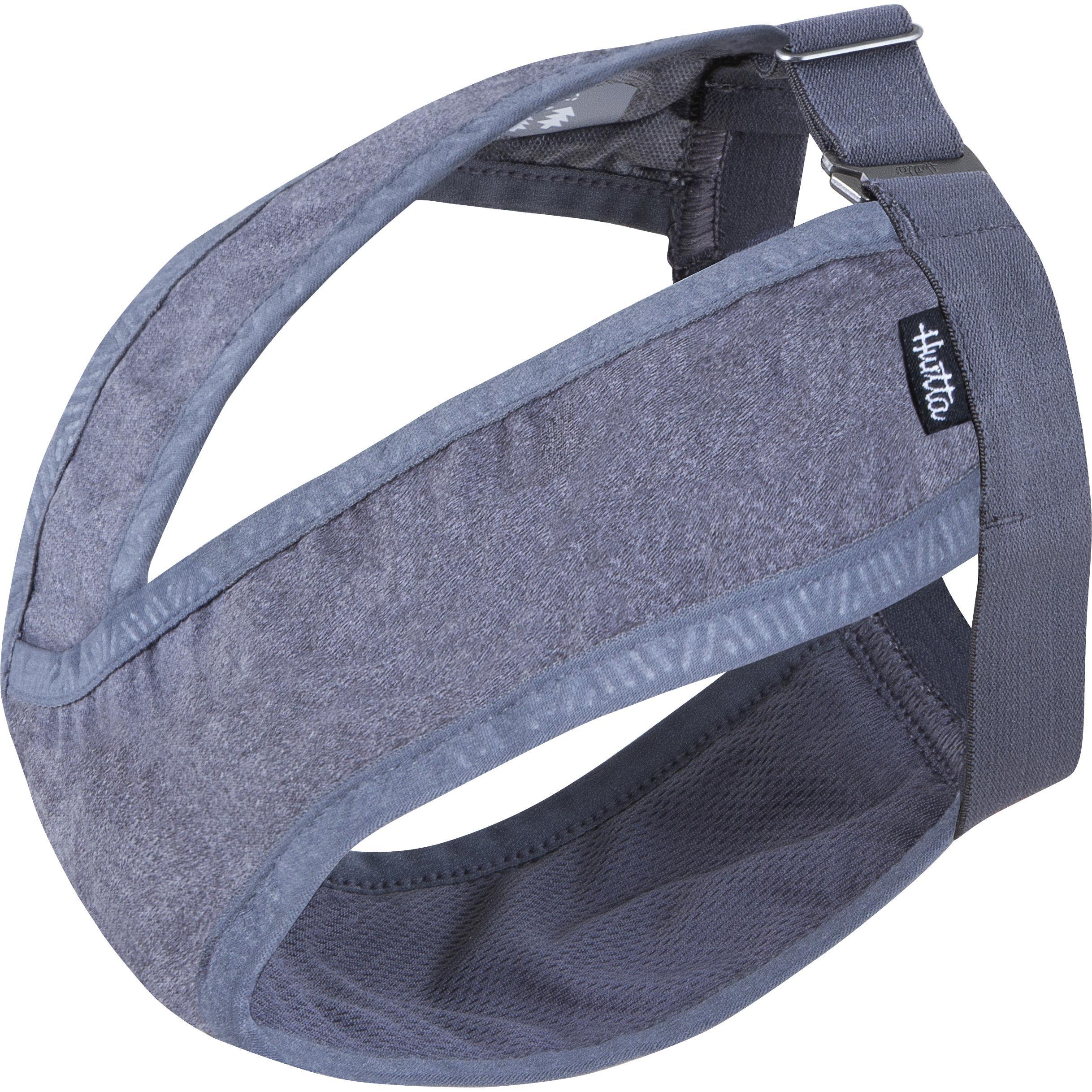 Comparer les prix de Hurtta Breezy Hygiene Pants ECO noir XS (Chien), Hygiène animale