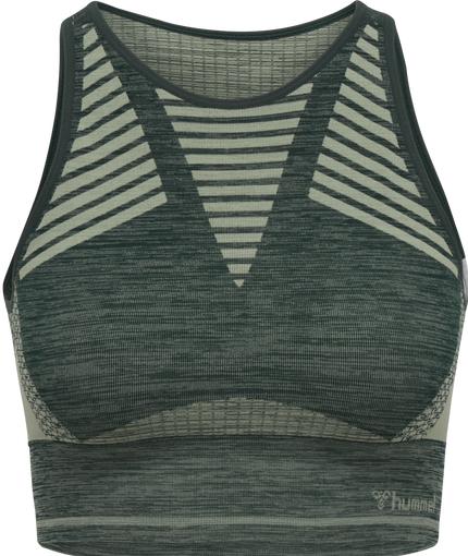Actual product image hummel Vera Seamless Sports Top (XS)