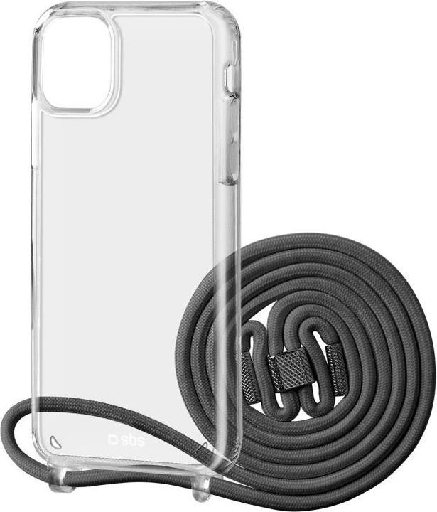 Actual product image SBS Cover (Apple iPhone 13)