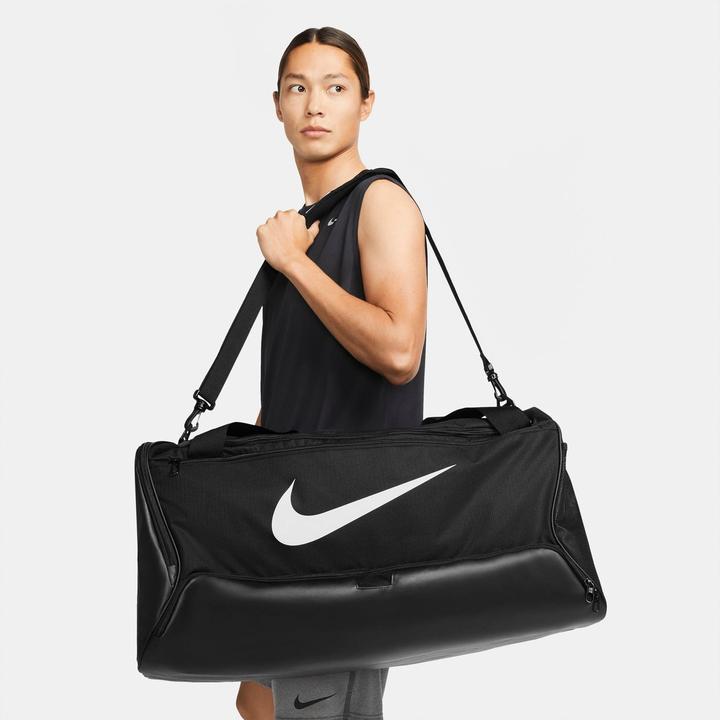 Produktbild Nike Tasche Brasilia 9.5 DO9193 010 DO9193 010 schwarz (95 l)