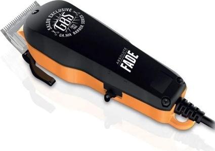 Produktbild GAMA 37257 Professional Absolute Fade Magnetic Hair Clipper