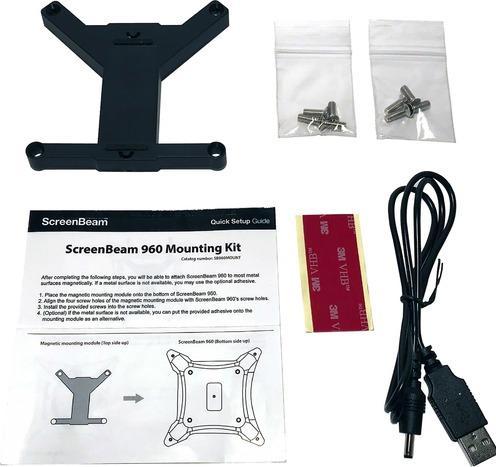 Image du produit Actiontec Configuration réseau - pour P/N : SBWD60MS01